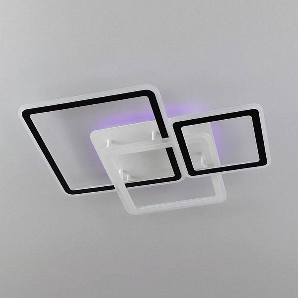 Люстра потолочная CITILUX ТРИНИТИ CL238231E