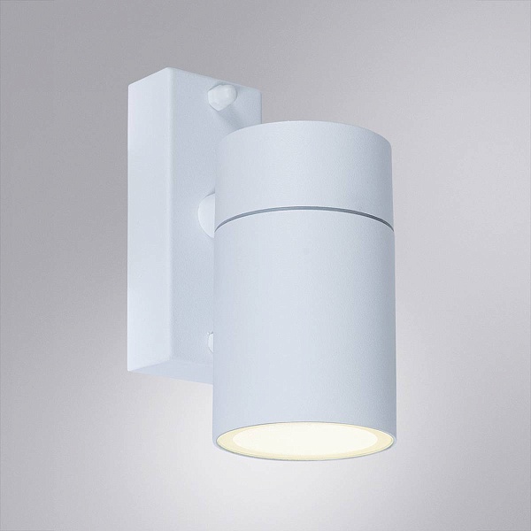 Светильник уличный настенный ARTE LAMP Sonaglio A3302AL-1WH