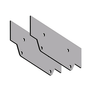 Заглушка ARTE LAMP TRACK ACCESSORIES A631105E