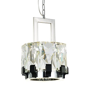 Подвес DELIGHT COLLECTION PERUZZI MD18090003-9A chrome