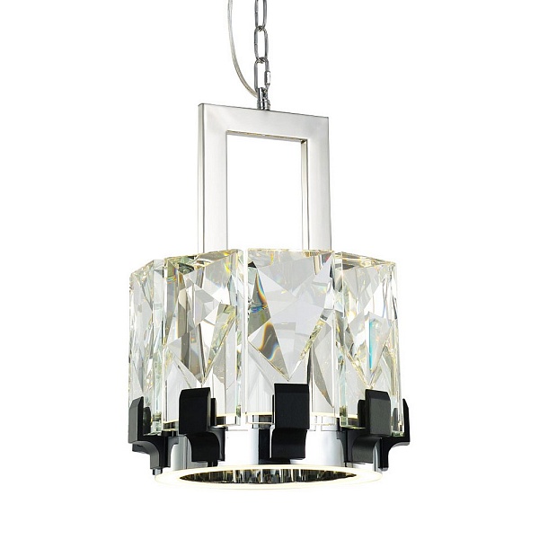 Подвес DELIGHT COLLECTION PERUZZI MD18090003-9A chrome