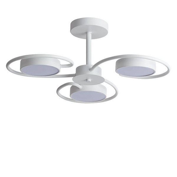 Люстра потолочная LUMION EVIN 5657/36CL