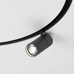 Трековый светильник ELEKTROSTANDARD SLIM MAGNETIC a066516