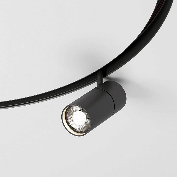 Трековый светильник ELEKTROSTANDARD SLIM MAGNETIC a066516