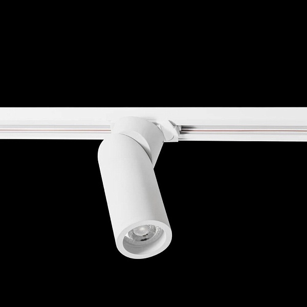 Трековый светильник CRYSTAL LUX CLT 0.31 CLT 0.31 030 WH