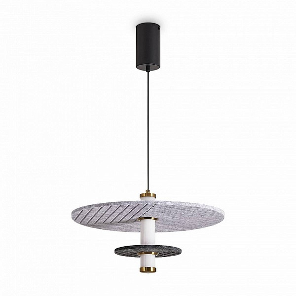 Подвес FREYA ACOUSTIC FR5494PL-L9GR