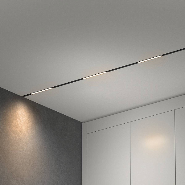 Трековый светильник ELEKTROSTANDARD SLIM MAGNETIC a067372