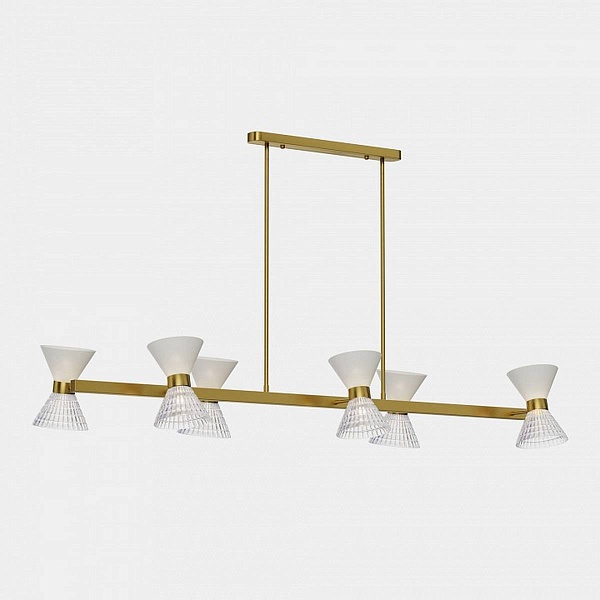 Люстра подвесная ST LUCE SPIRIT SL2004.313.12