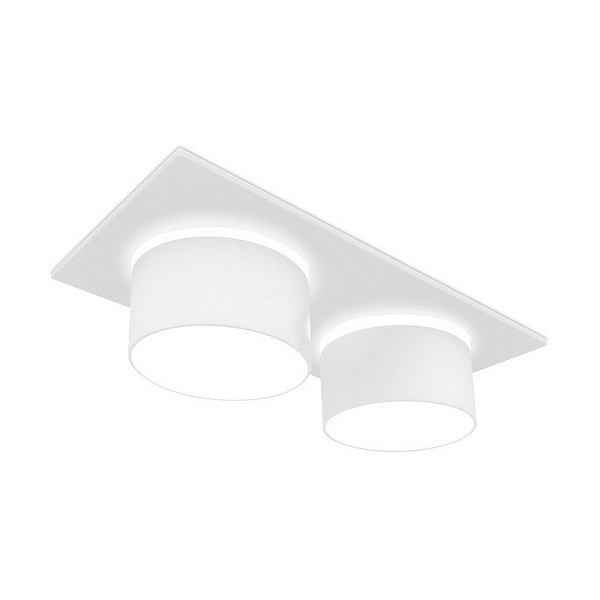 Светильник встраиваемый AMBRELLA LIGHT TECHNO 5 TN330