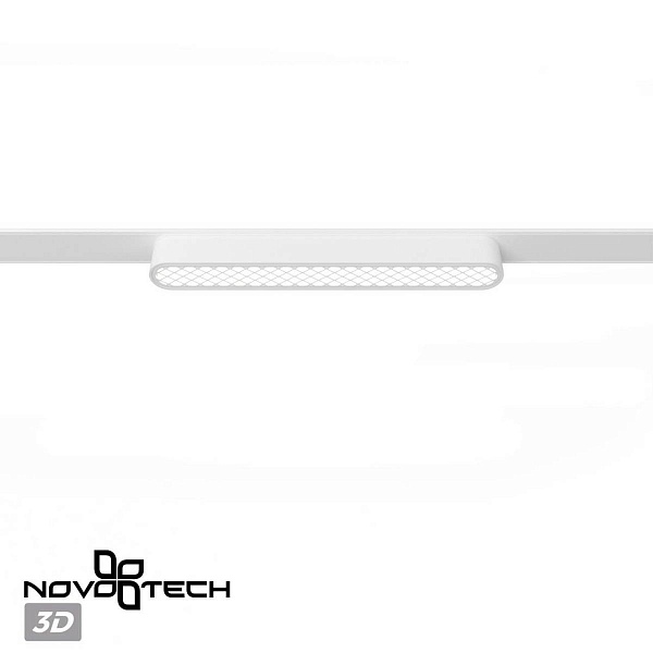 Трековый светильник NOVOTECH SMAL 359247