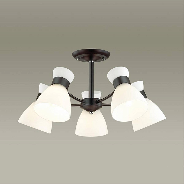 Люстра потолочная LUMION COMFI 4534/5C