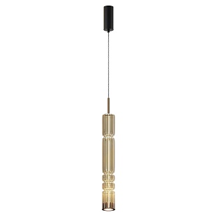 Подвес MAYTONI ORDO MOD272PL-L12BS3K