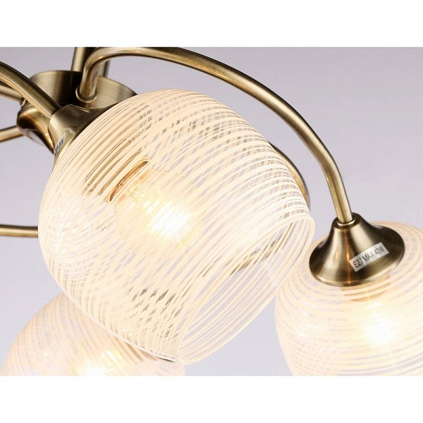 Люстра потолочная AMBRELLA LIGHT TR TR3199