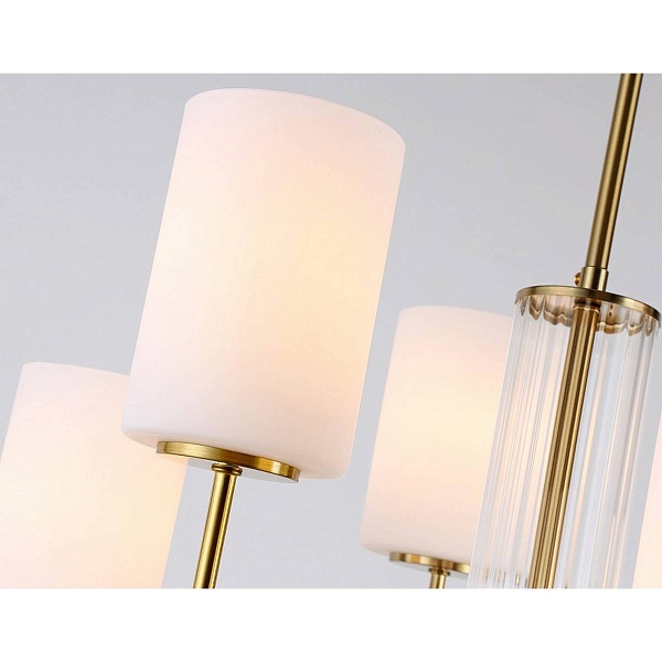 Люстра подвесная AMBRELLA LIGHT HIGH LIGHT LH56215