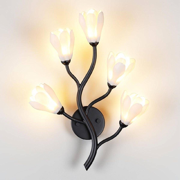 Бра ODEON LIGHT GARDI 5090/5W