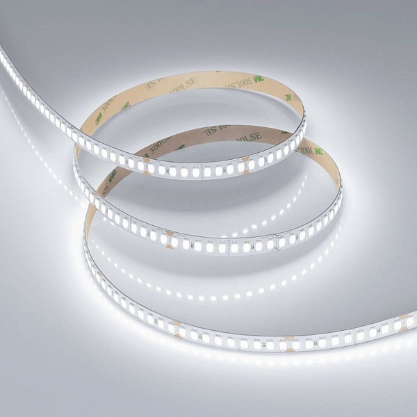 Лента LED ULTRA-C180 19,2 W/m 24V IP20 5630/180 6000K 10mm (5м) 40246 ARLIGHT