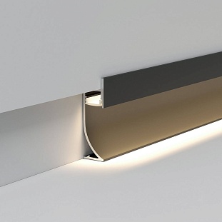 Профиль для ленты LED накладной ELEKTROSTANDARD LL-2-ALP021 a066619