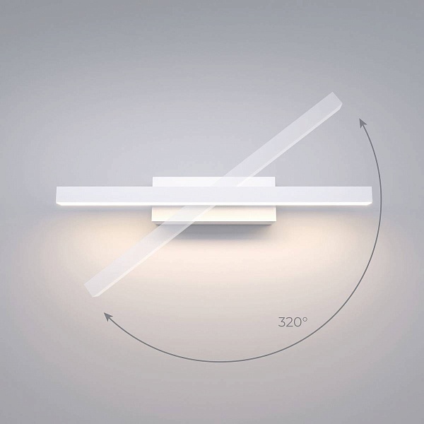 Бра ELEKTROSTANDARD RINO a061223