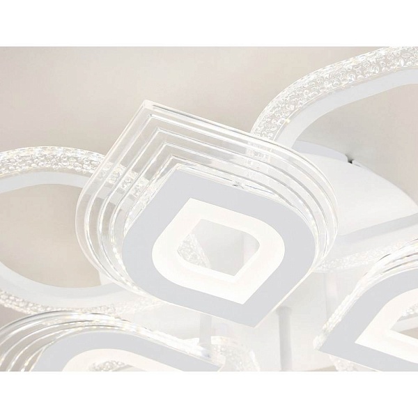 Люстра потолочная AMBRELLA LIGHT ACRYLICA ORIGINAL FA4294