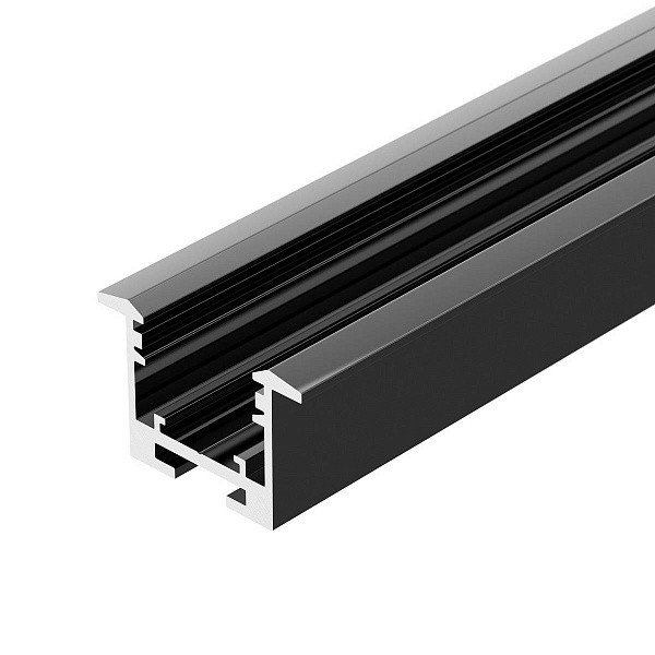 Профиль для ленты LED врезной SL-LINE 23,2x35,6мм без рассеивателя (2,5м) 33738 ARLIGHT