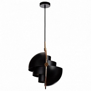Подвес LOFT IT MULTI-LITE LOFT9915-BL
