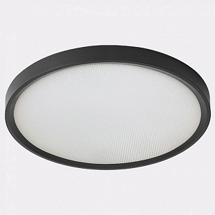 Светильник потолочный ITALLINE IT011 IT011-5024 black
