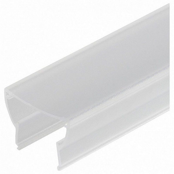 Рассеиватель матовый для профиля ARH-WIDE ARH-WIDE-(B)-H20-2000 TPZ FROST-PM 018821 ARLIGHT