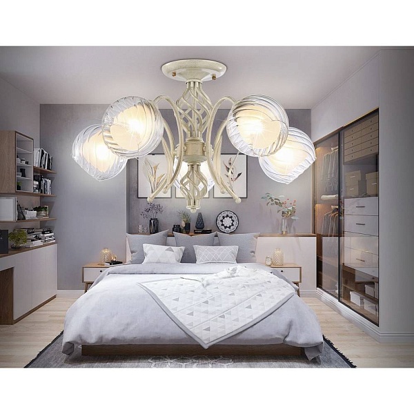 Люстра потолочная AMBRELLA LIGHT TR TR3066
