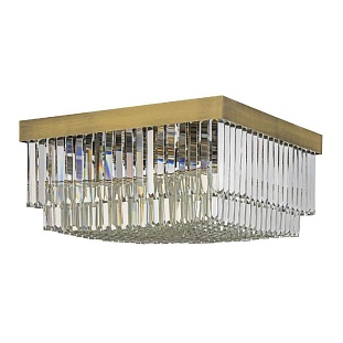 Люстра потолочная DIO D'ARTE ARCO Arco E 1.2.55x50.100 AB
