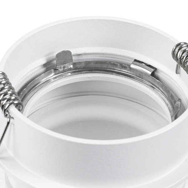 Светильник встраиваемый ARTE LAMP IMAI A2164PL-1WH