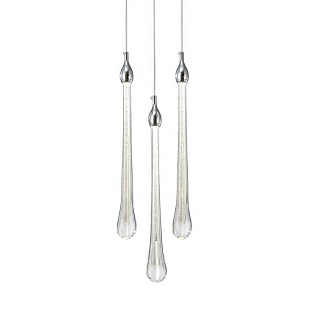 Подвес DELIGHT COLLECTION TEARDROP OM801670-3-CH