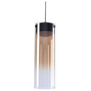 Подвес ARTE LAMP LANTERNA A3606SP-8BK