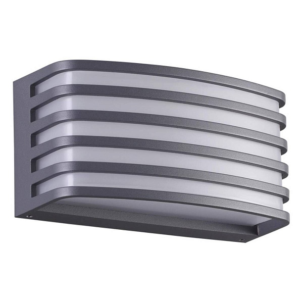 Светильник уличный настенный NOVOTECH ZEBRA 370638