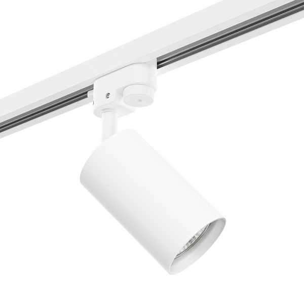 Трековый светильник LIGHTSTAR RULLO R1T436