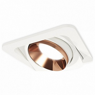 Светильник встраиваемый AMBRELLA LIGHT TECHNO SPOT 94 XC7658025