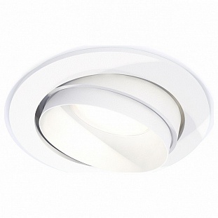 Светильник встраиваемый AMBRELLA LIGHT TECHNO SPOT 75 XC7651020