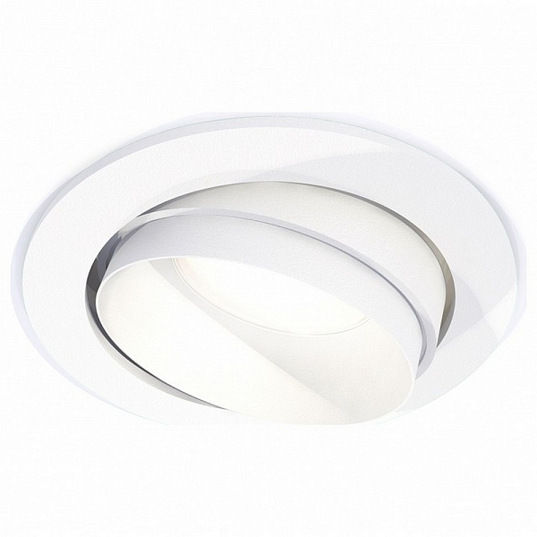 Светильник встраиваемый AMBRELLA LIGHT TECHNO SPOT 75 XC7651020