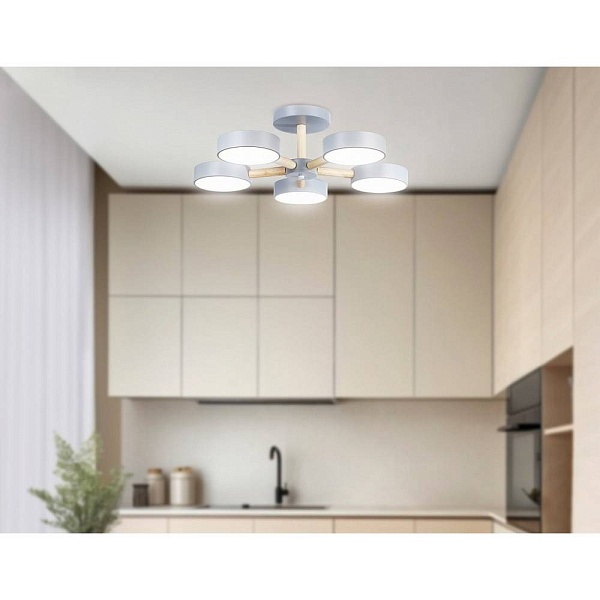 Люстра потолочная AMBRELLA LIGHT FL FL4826