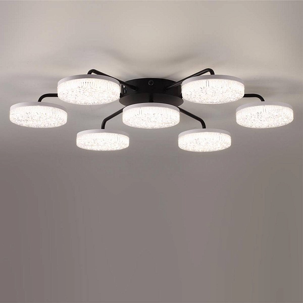 Люстра потолочная LUMION DIDANA 8236/7CL