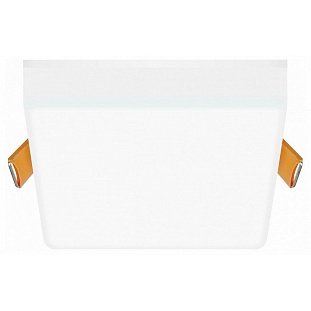 Светильник встраиваемый CITILUX ВЕГА CLD53K10W