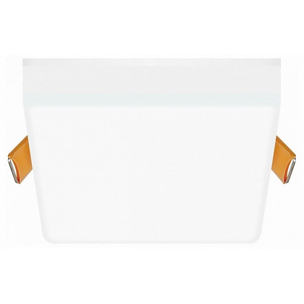 Светильник встраиваемый CITILUX ВЕГА CLD53K10W