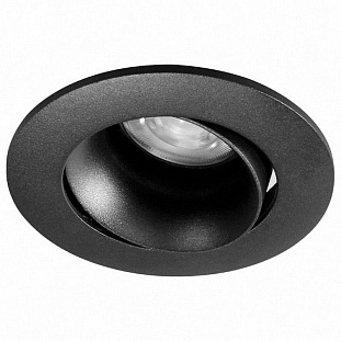 Светильник встраиваемый CRYSTAL LUX CLT 019C CLT 019С90 BL