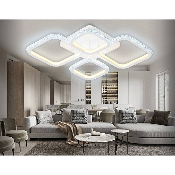 Люстра потолочная AMBRELLA LIGHT FA FA9541