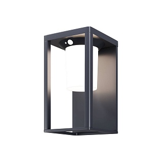 Светильник уличный настенный MAYTONI SHATTER OSL457WL-L2GF3K
