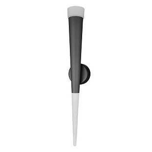 Бра ARTE LAMP SABIK A6010AP-1BK