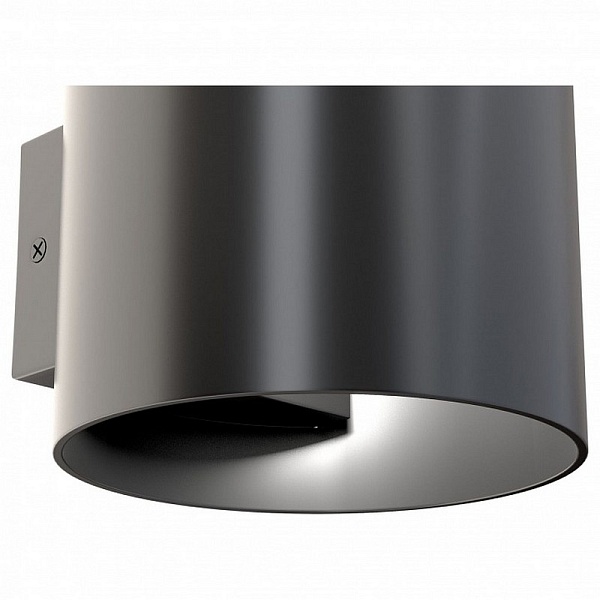 Бра MAYTONI ROND C066WL-01B