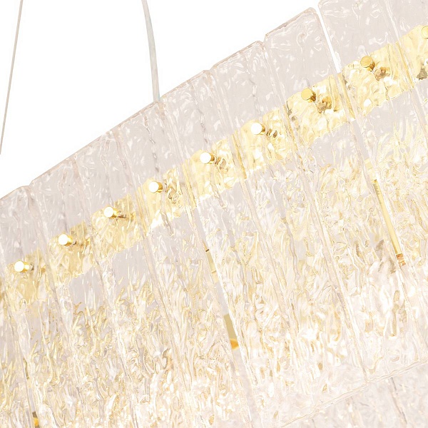 Люстра подвесная CRYSTAL LUX OVIEDO SP12 L1200