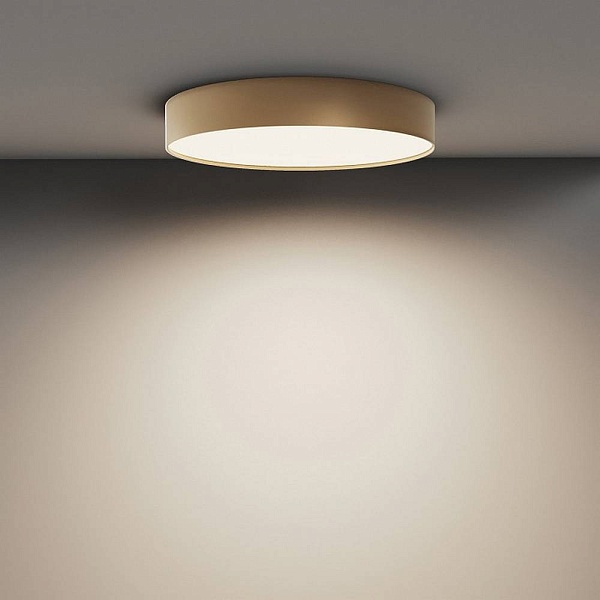 Светильник потолочный MAYTONI ZON C032CL-45W4K-RD-MG