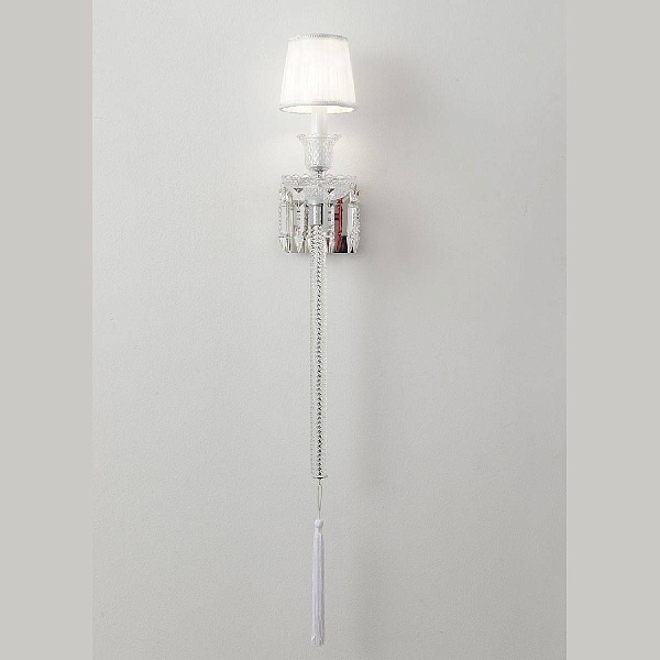 Бра CRYSTAL LUX PRINCESS PRINCESS AP1