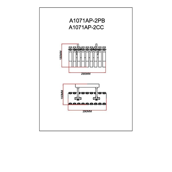 Бра ARTE LAMP MAYOTTE A1071AP-2CC